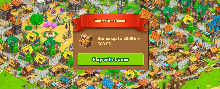 bonus